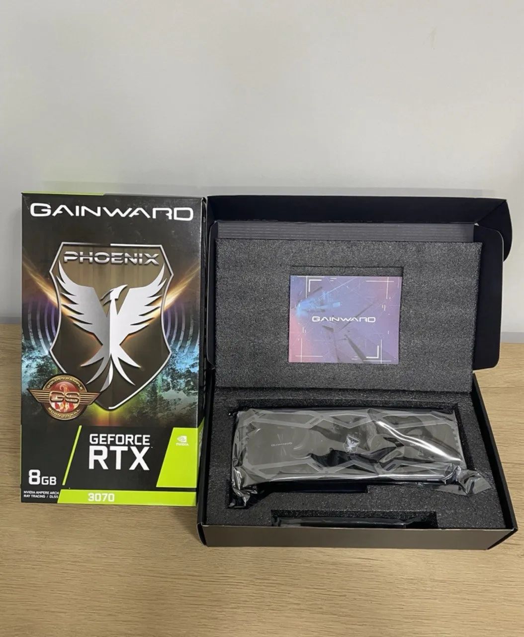 Rtx 3070 - Foto 2