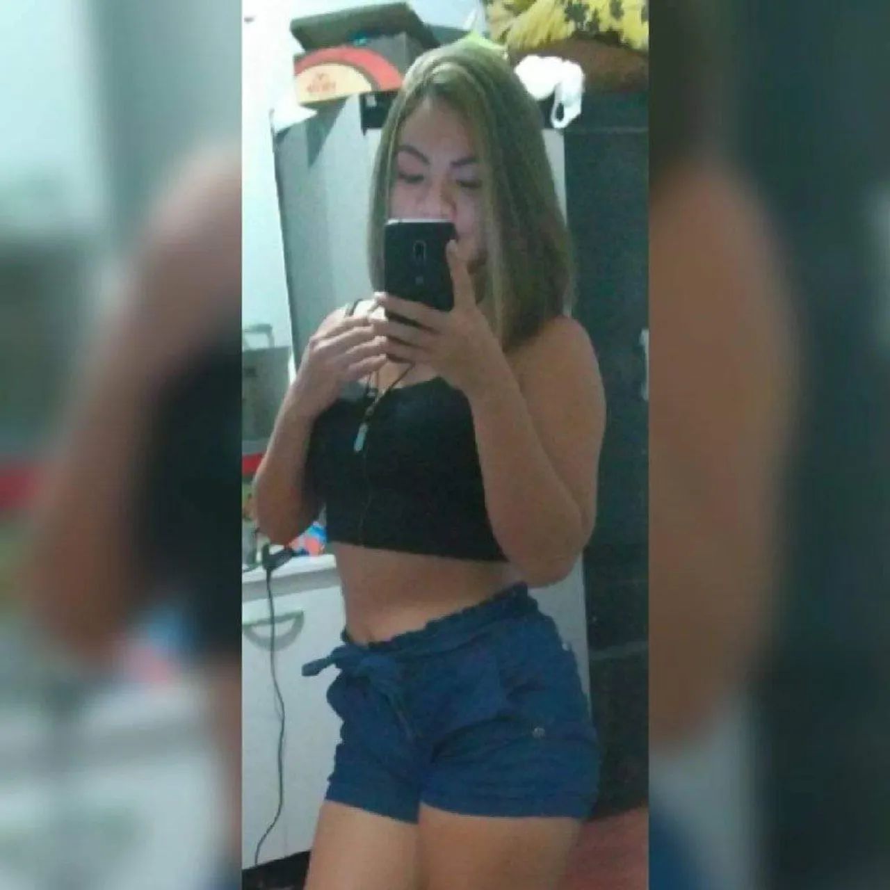 Empregada doméstica 