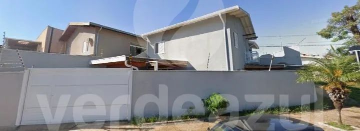 Casa com 3 quartos, suíte master, closet próximo do Taquaral em Campinas-SP. - Foto 2