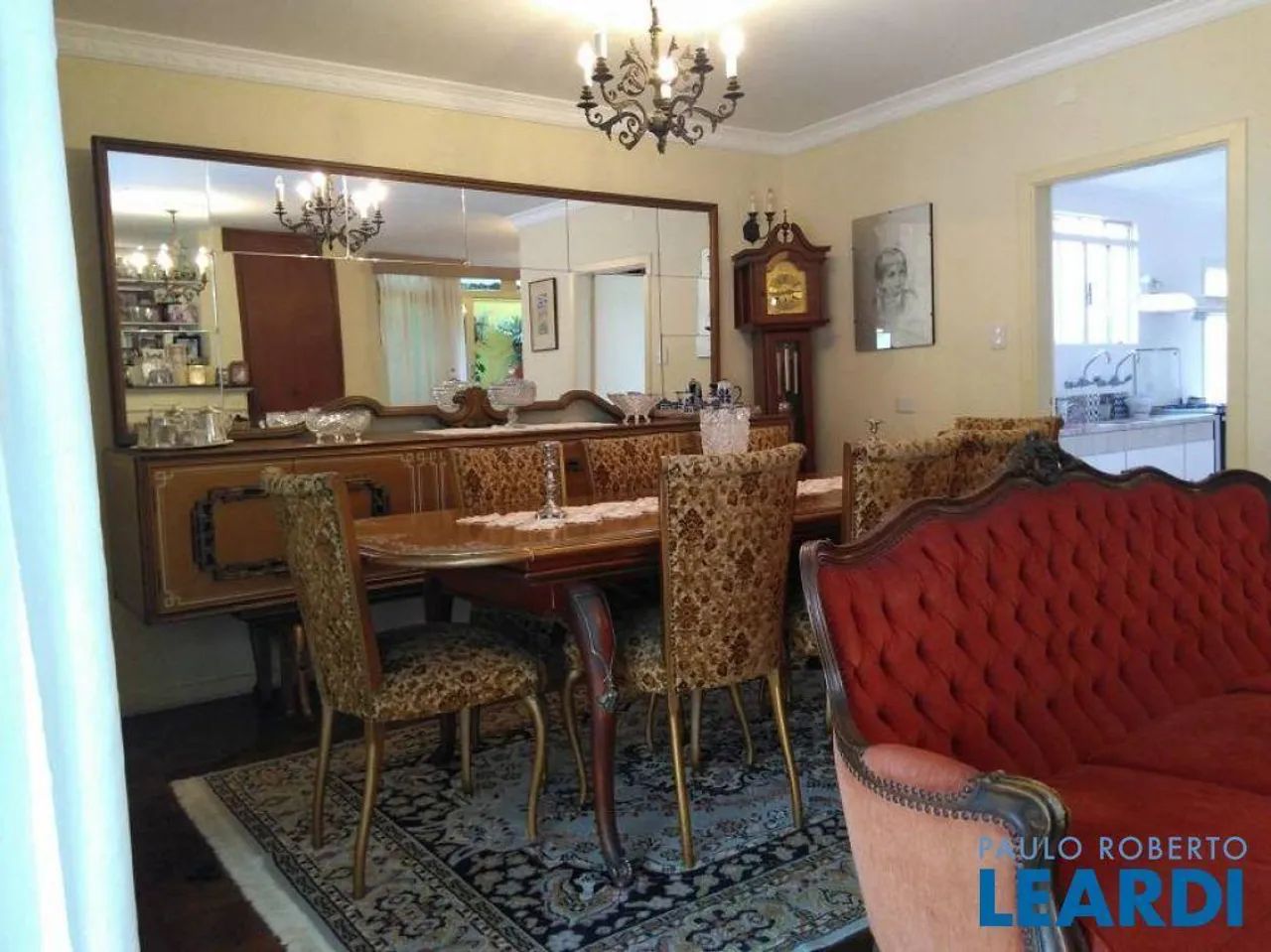 CASA ASSOBRADADA - JARDIM PAULISTA - SP - Foto 4
