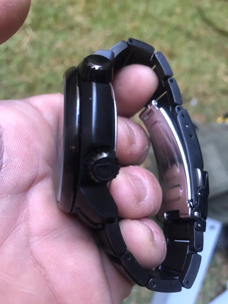 Citizen GMT Eco Drive Original  - Foto 3