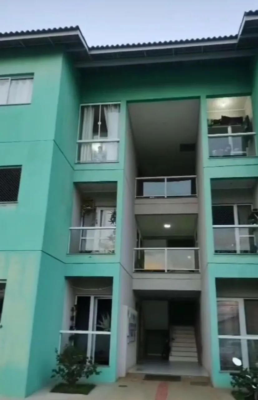 ÁGIL APARTAMENTO 