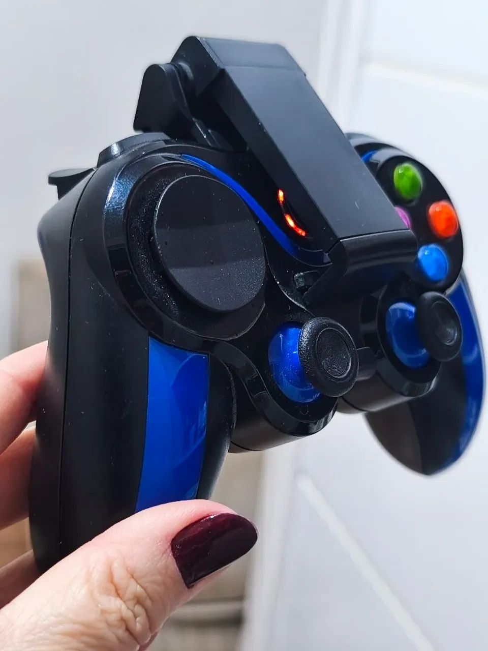 Controle gamepad - Foto 4