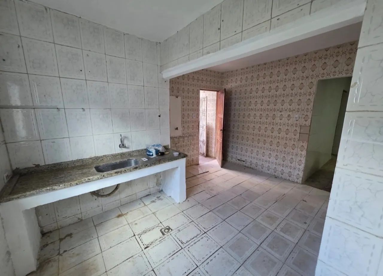 Casa na Ceilândia  - Foto 4