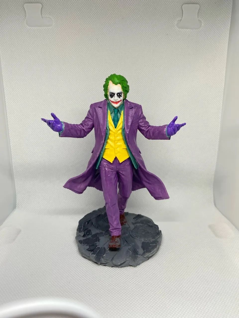 Coringa 15 cm