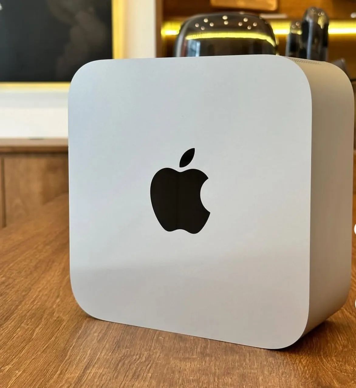 Mac Studio M4 MAX 36RAM 512 SSD  - Foto 2
