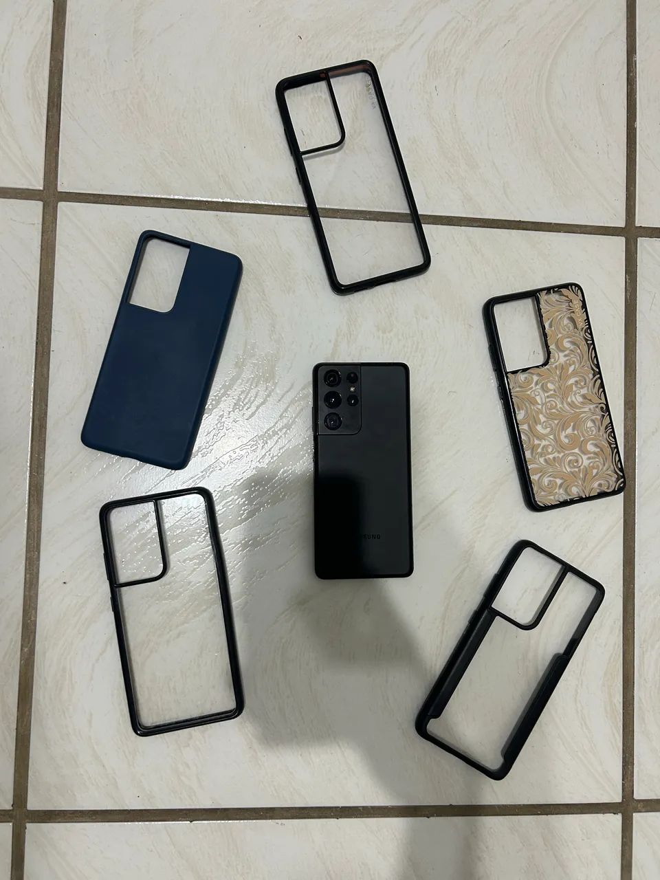 S21 ULTRA 5G - Foto 3