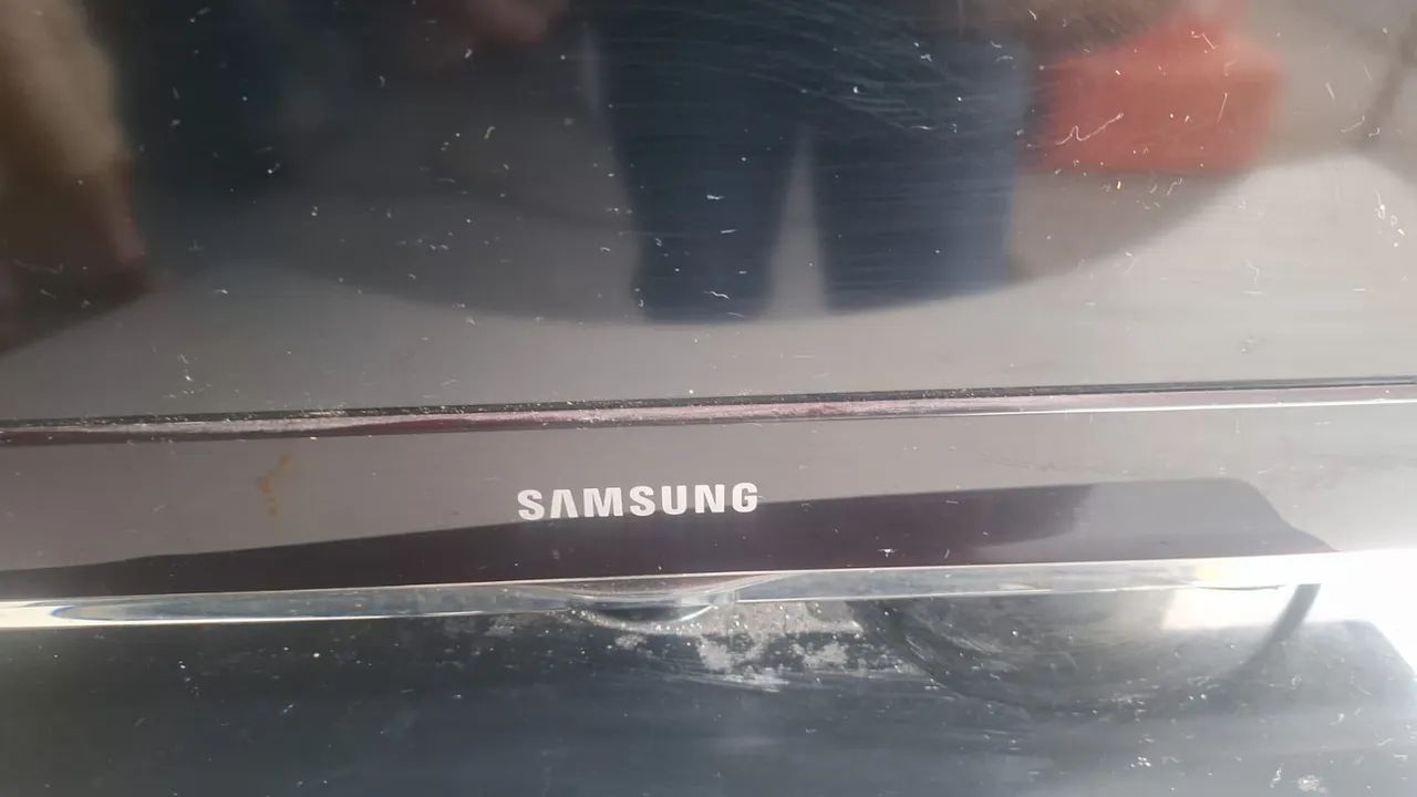 VENDO TV DIGITAL SAMSUNG 20 POL.