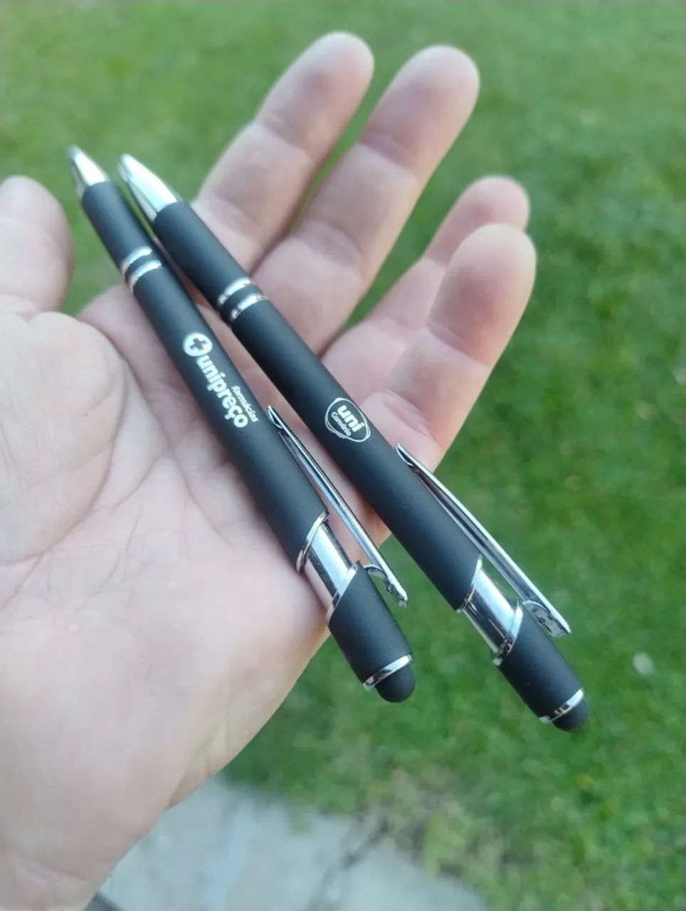 Brindes para sua empresa - com sua marca gravada  - Foto 3