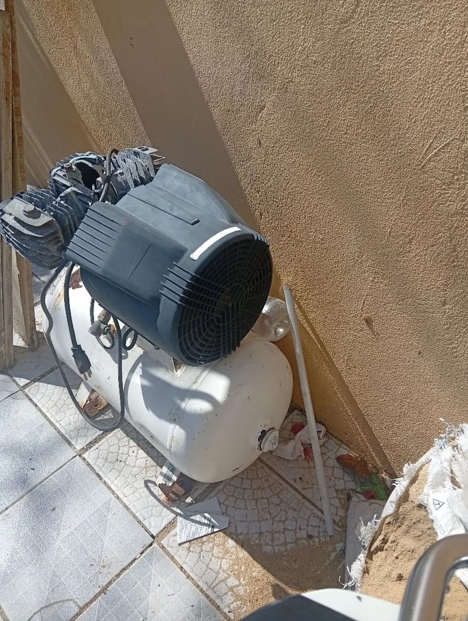 Compressor 