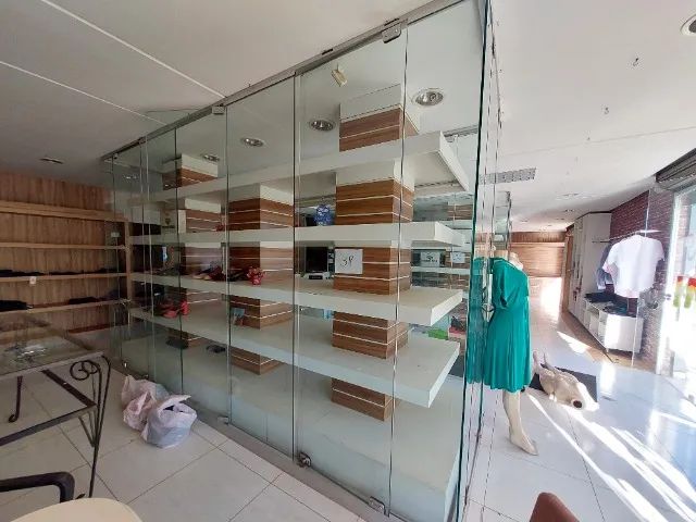 Vidros para vitrine - Foto 5