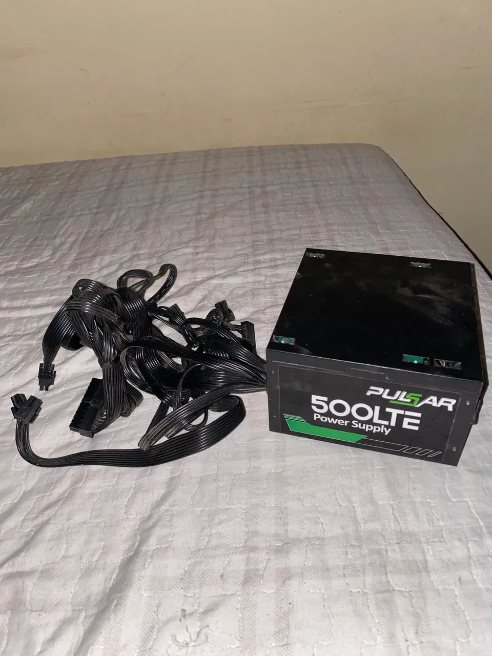 Fonte 500W - Foto 5