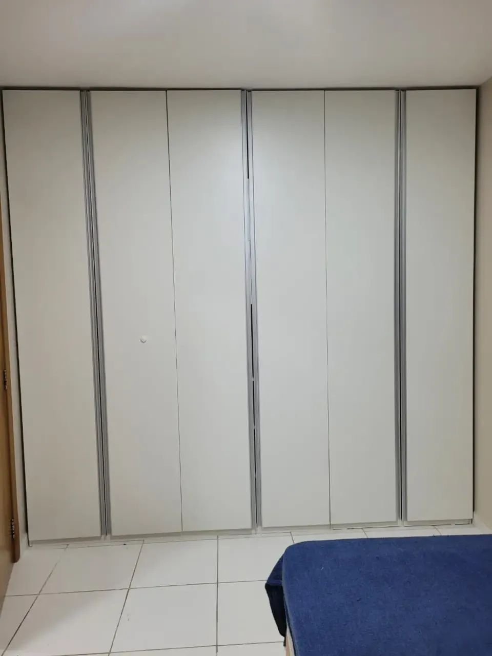 Alugo Apartamento no Edifício Torres Trivento   - Belém - PA - Foto 5
