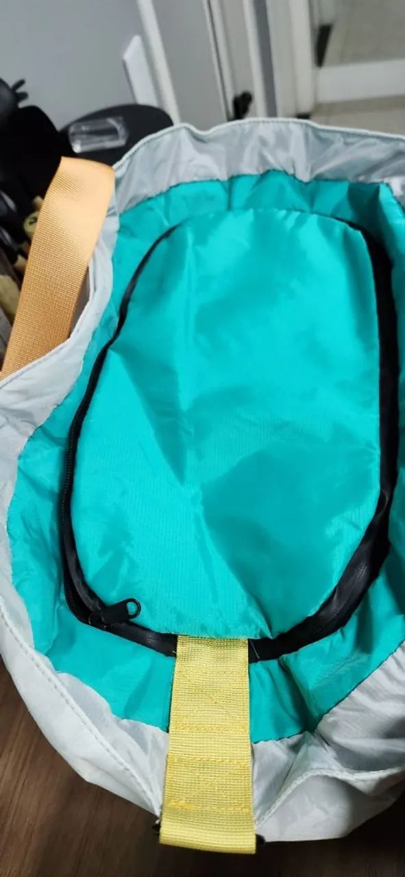 Bolsa de transporte zeecat para gatos - Foto 2