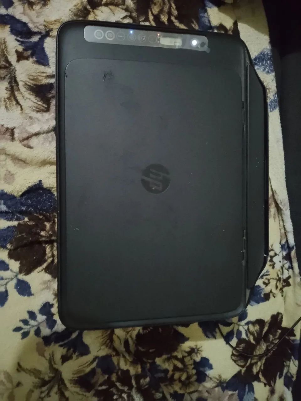 vende se emprrssora hpvalor 180 reais