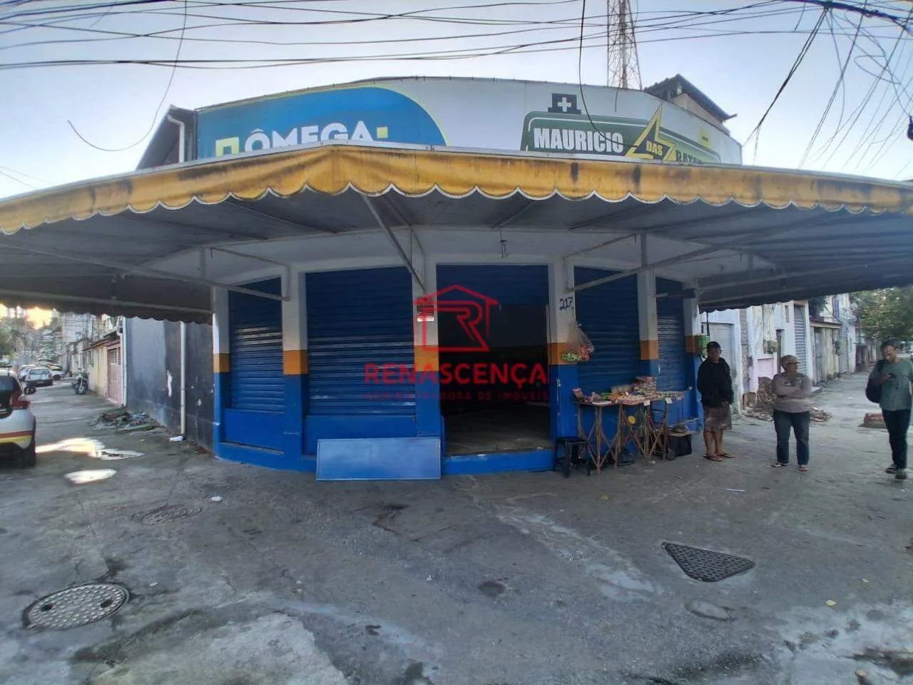Loja para aluguel em Brás de Pina. - Foto 5