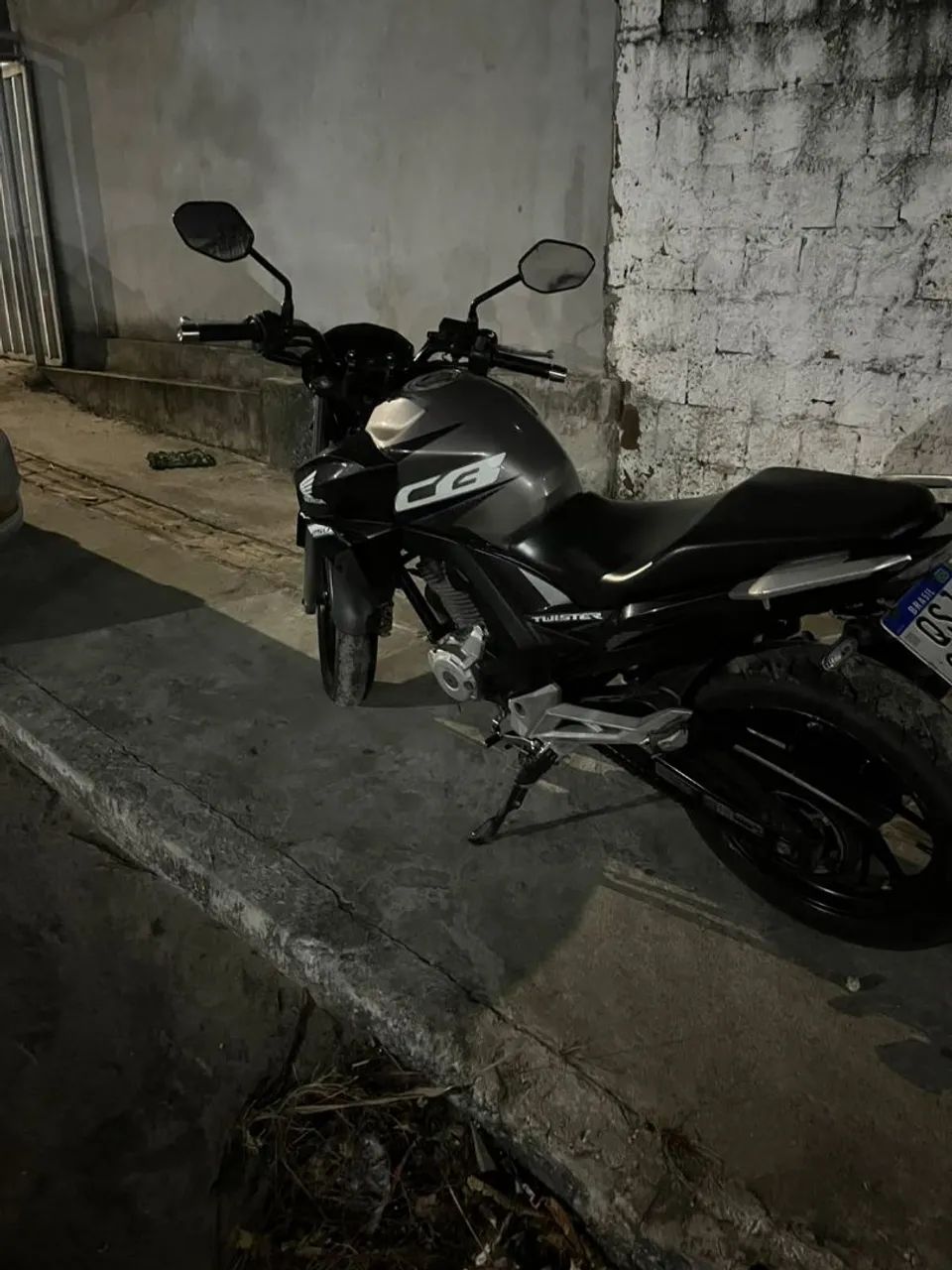 Cb twister 250 cc - Foto 5