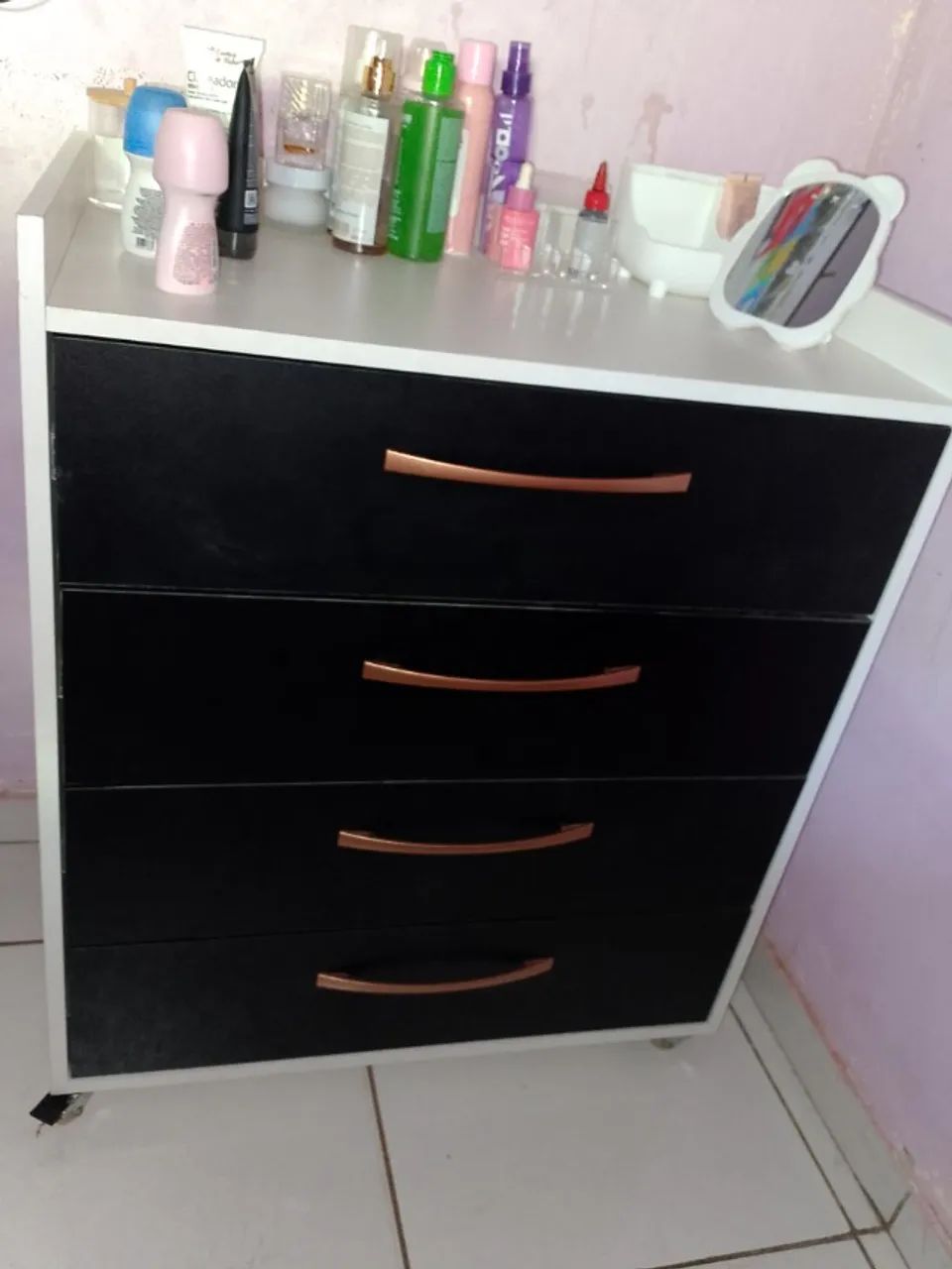 COMODA MDF - Foto 3