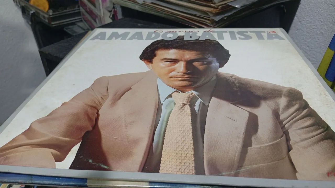 Disco de vinil vários títulos r$ 20 cada - Foto 4