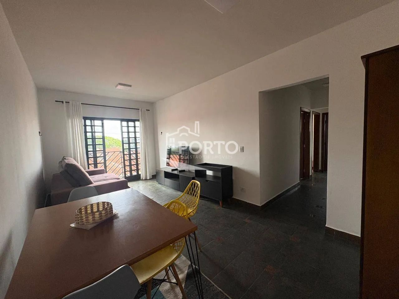Apartamento 2 quartos para alugar, Edifício Boa Vista em Piracicaba