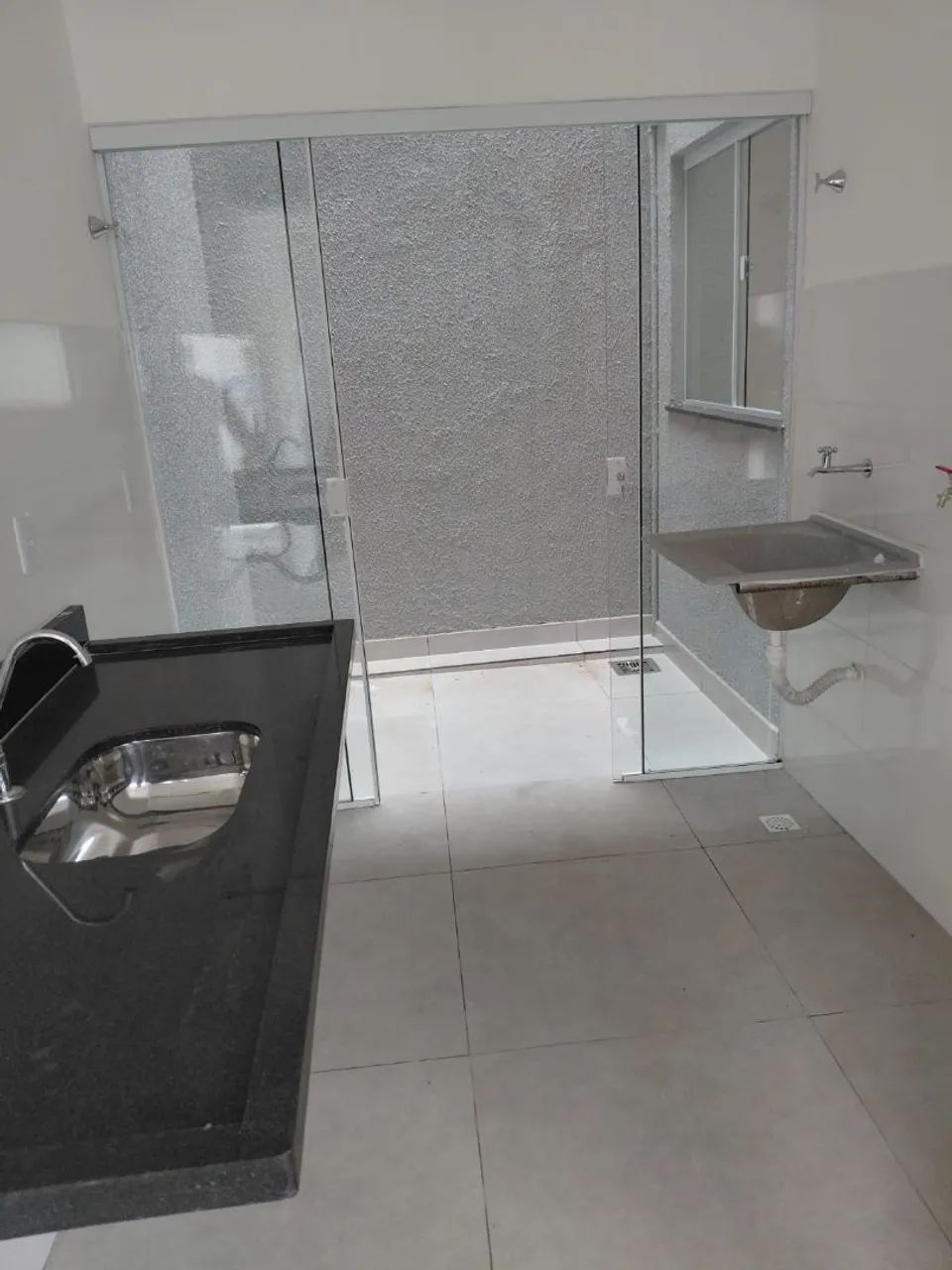 Kitnet Residencial Sol do Cerrado  - Foto 4