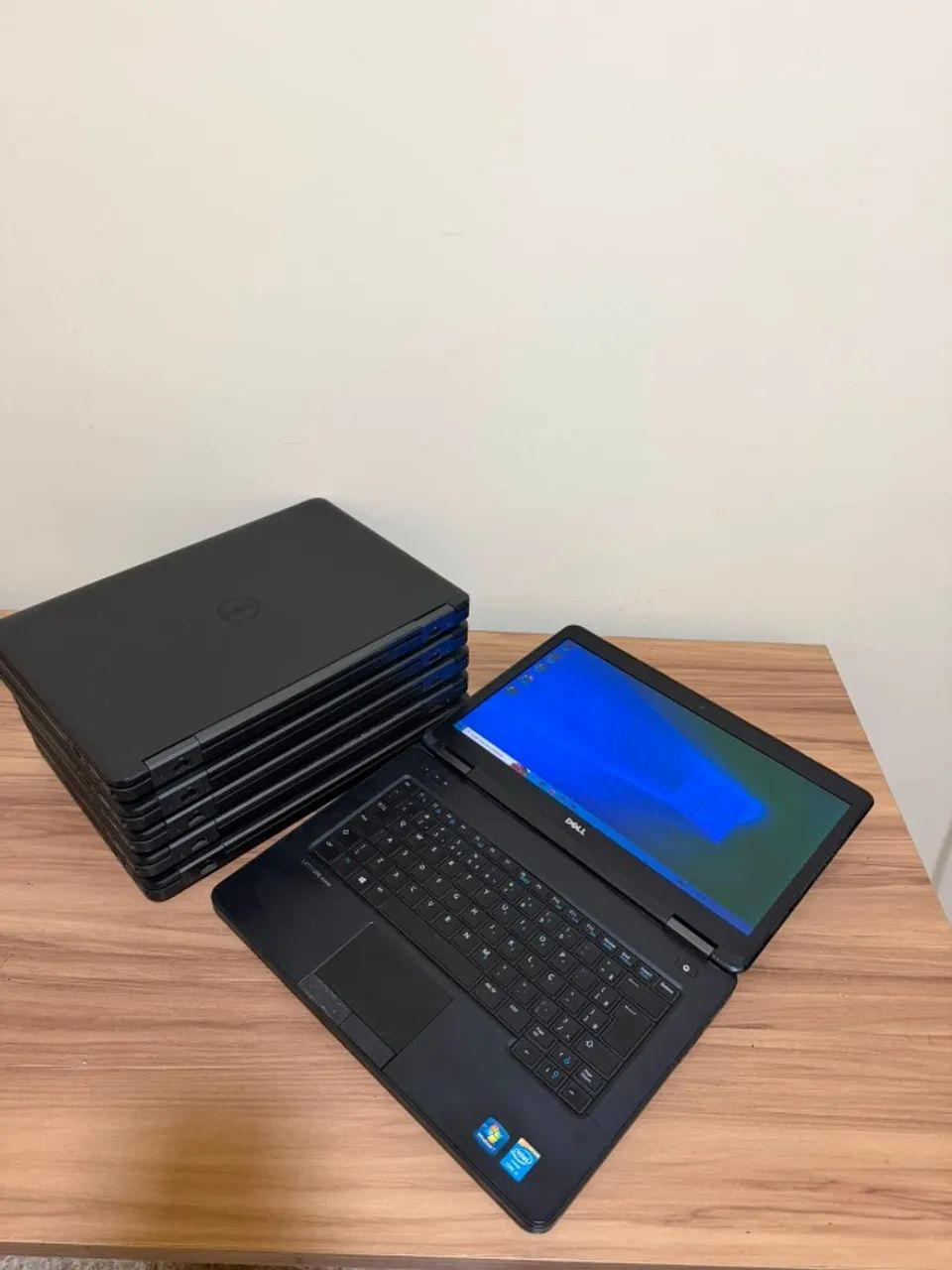 Notebook dell latitude i5 4ª, 4 gb, hd 500 - Foto 3