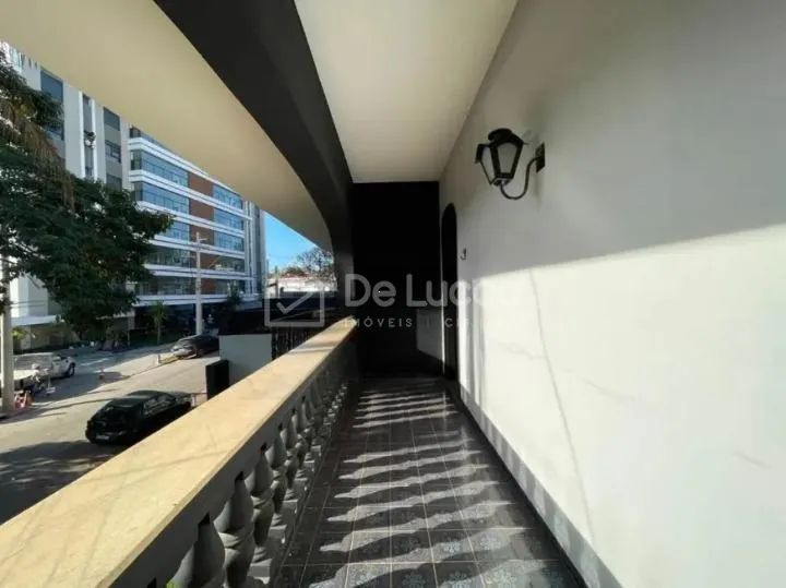 casa - Nova Campinas - Campinas - Foto 5