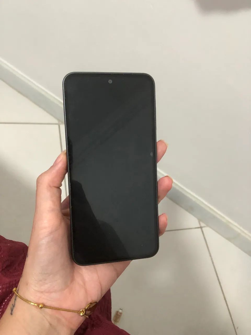 Samsung A36 - Foto 4