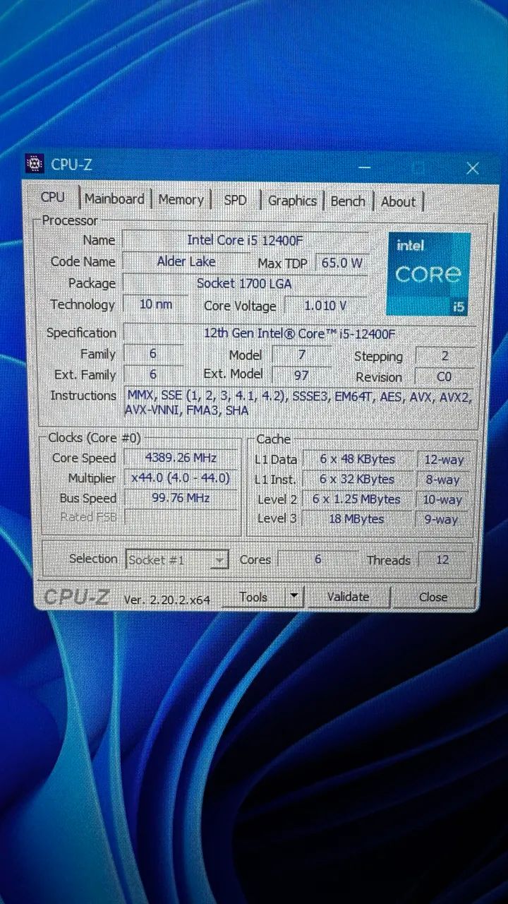 PC Gamer DDR5 pra sair hoje troco em iphone ? 16 pro max pra cima  - Foto 2