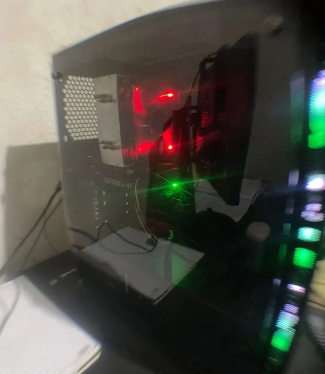 PC GAMER COMPLETO - Foto 3