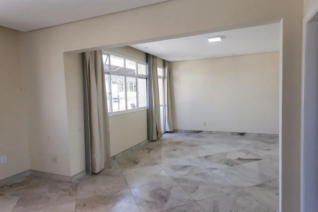 Apartamento à Venda - Padre Eustáquio, 2 Quartos, 110 m2 - Foto 3