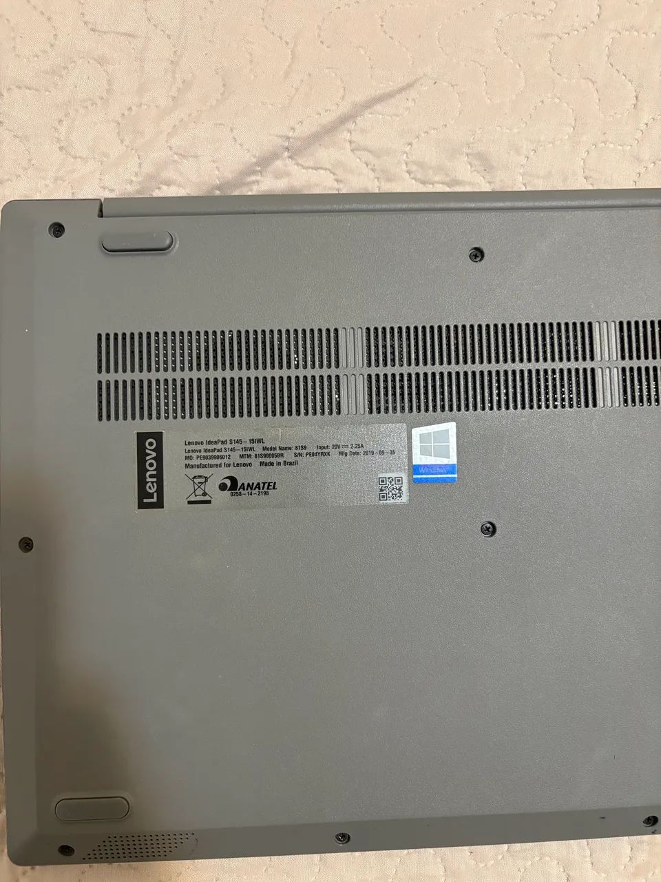 Lenovo IdeaPad i5 8th - Foto 2