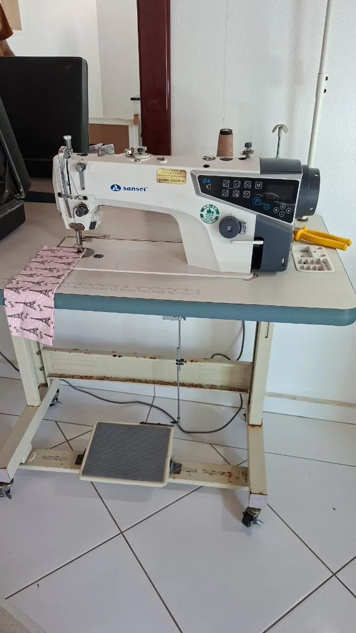 Máquinas - Foto 3