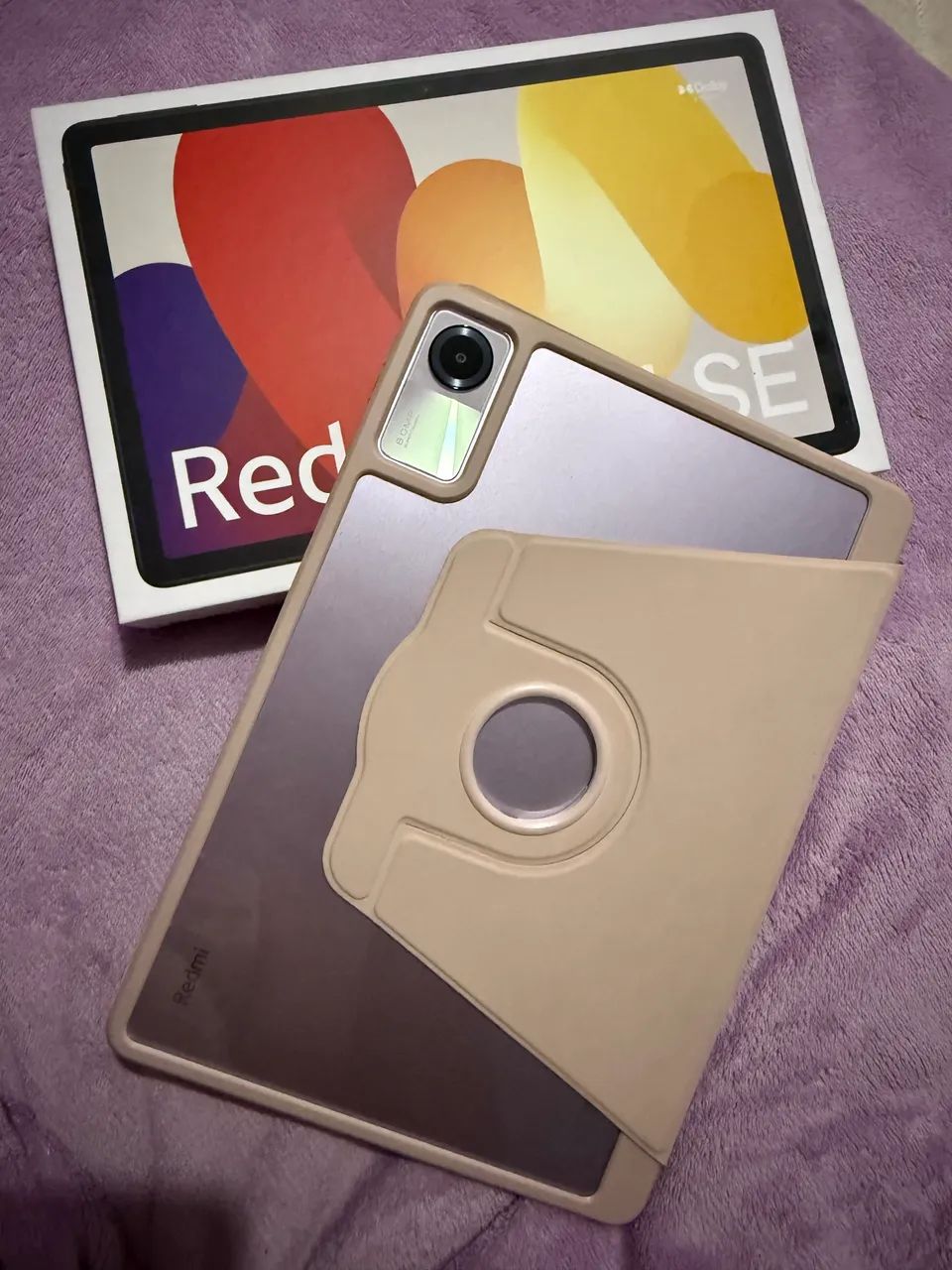 Redmi pad SE - Foto 3