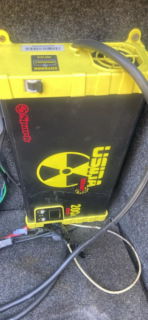 VENDE-SE SOM AUTOMOTIVO - Foto 2