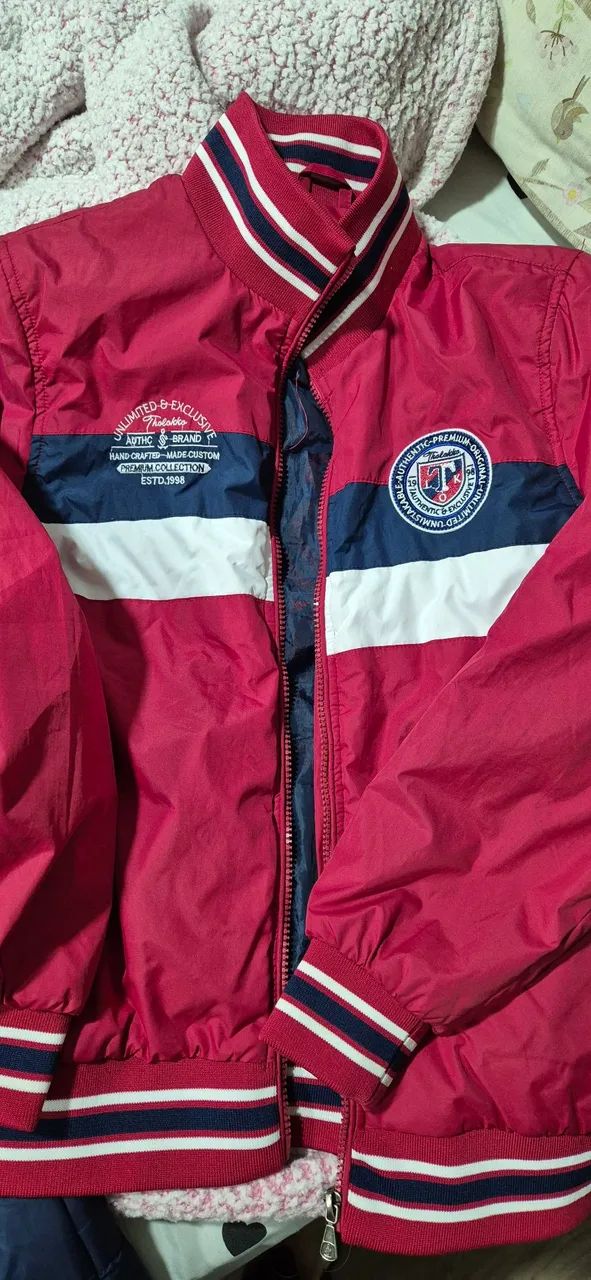 Jaquetas masculina - Foto 3