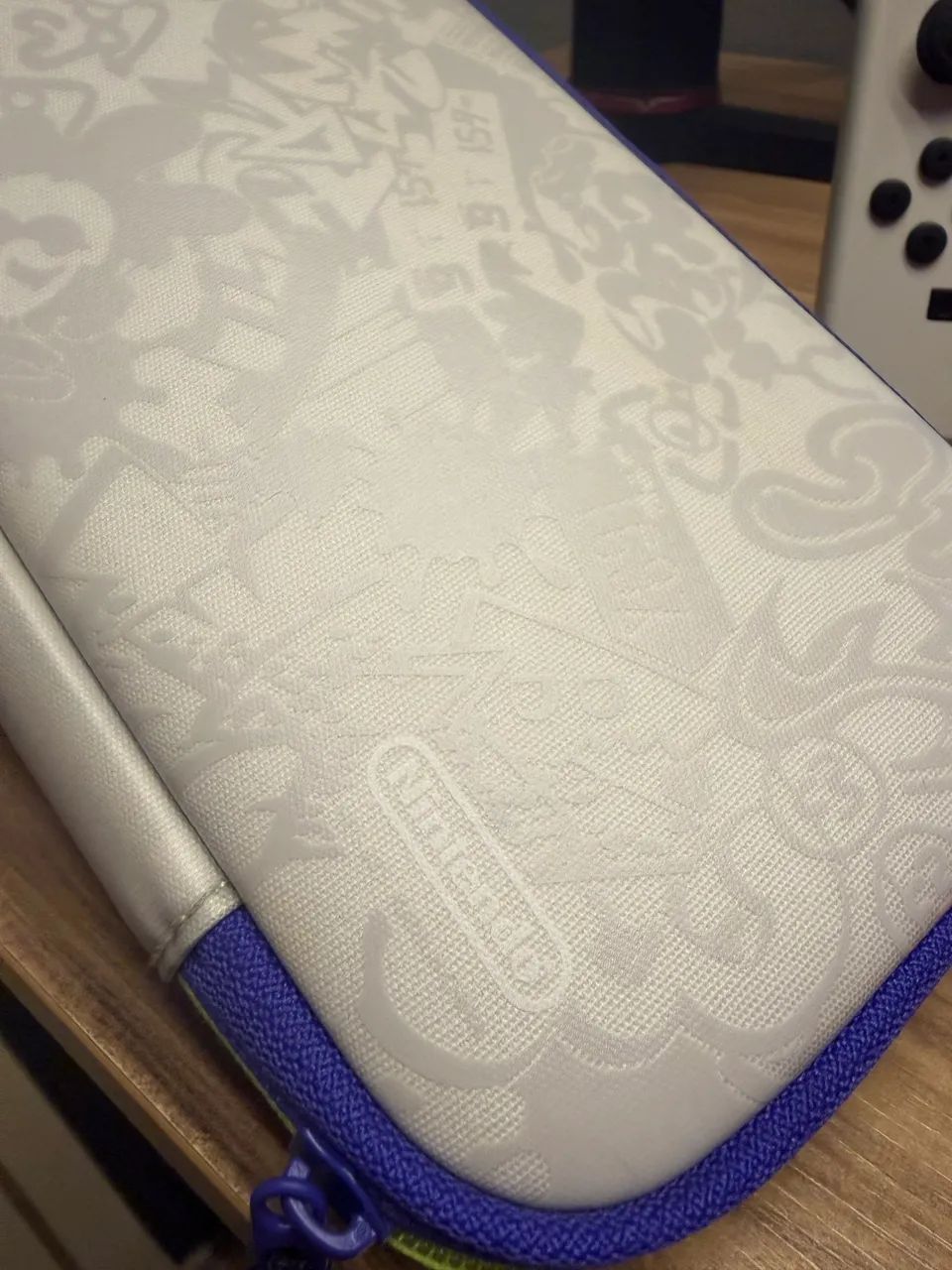 Nintendo Switch OLED  - Foto 3