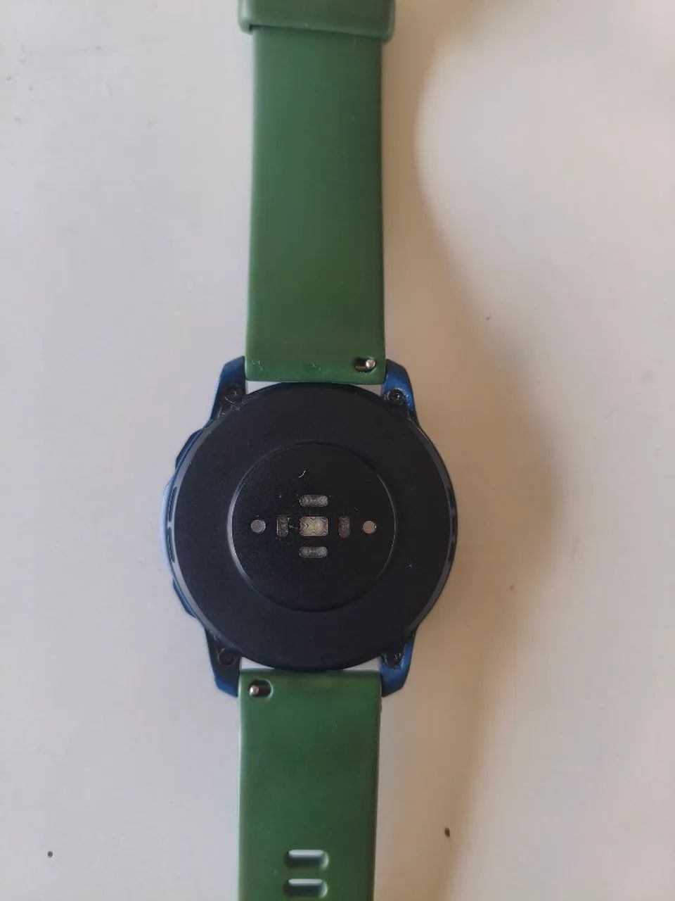 Xiaomi Watch S1 Active + Caixa  - Foto 3