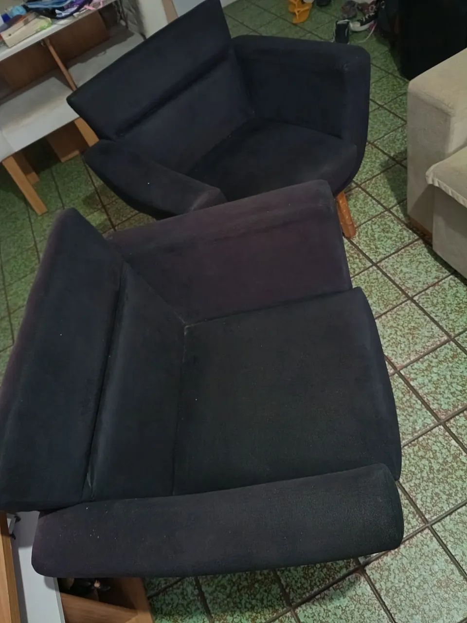 Cadeira para sala  - Foto 3