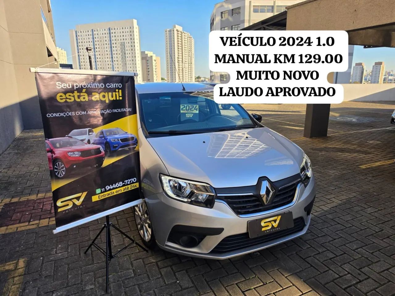 Renault Logan