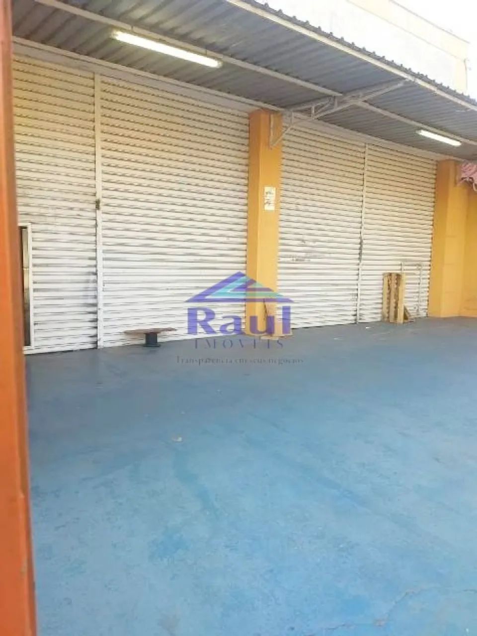 LOCAÇÃO SALÃO - CAMPO LIMPO, SÃO PAULO-SP - Foto 5