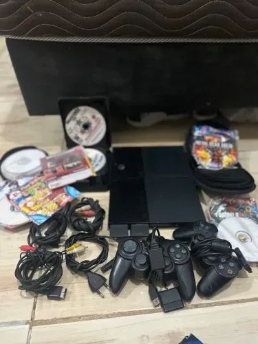videogame - Foto 5