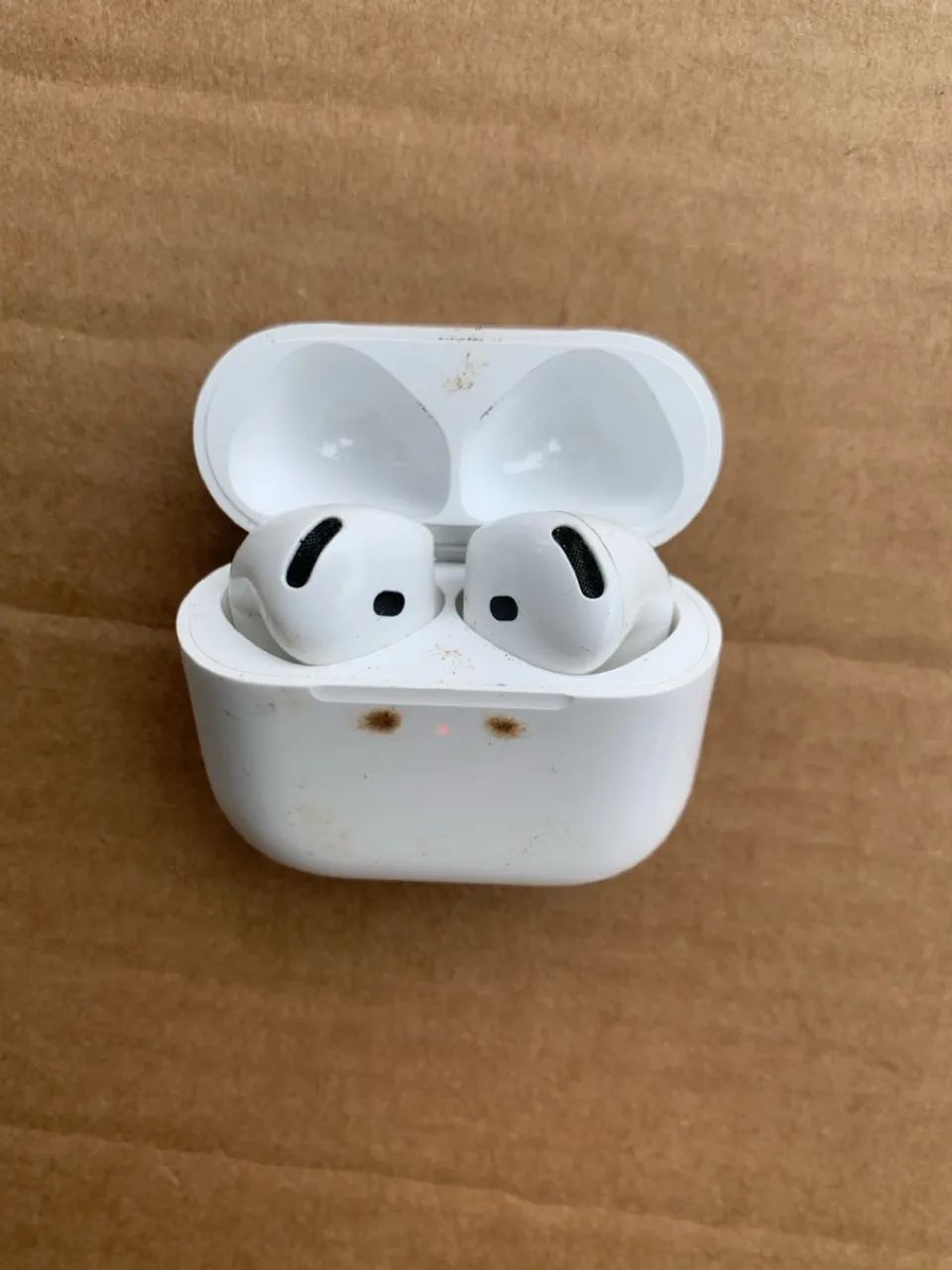 Fone da Apple Original 