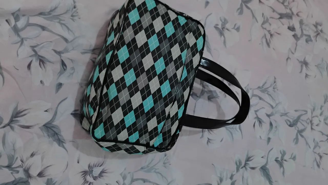 Desapego de Bolsas Termicas - Foto 2