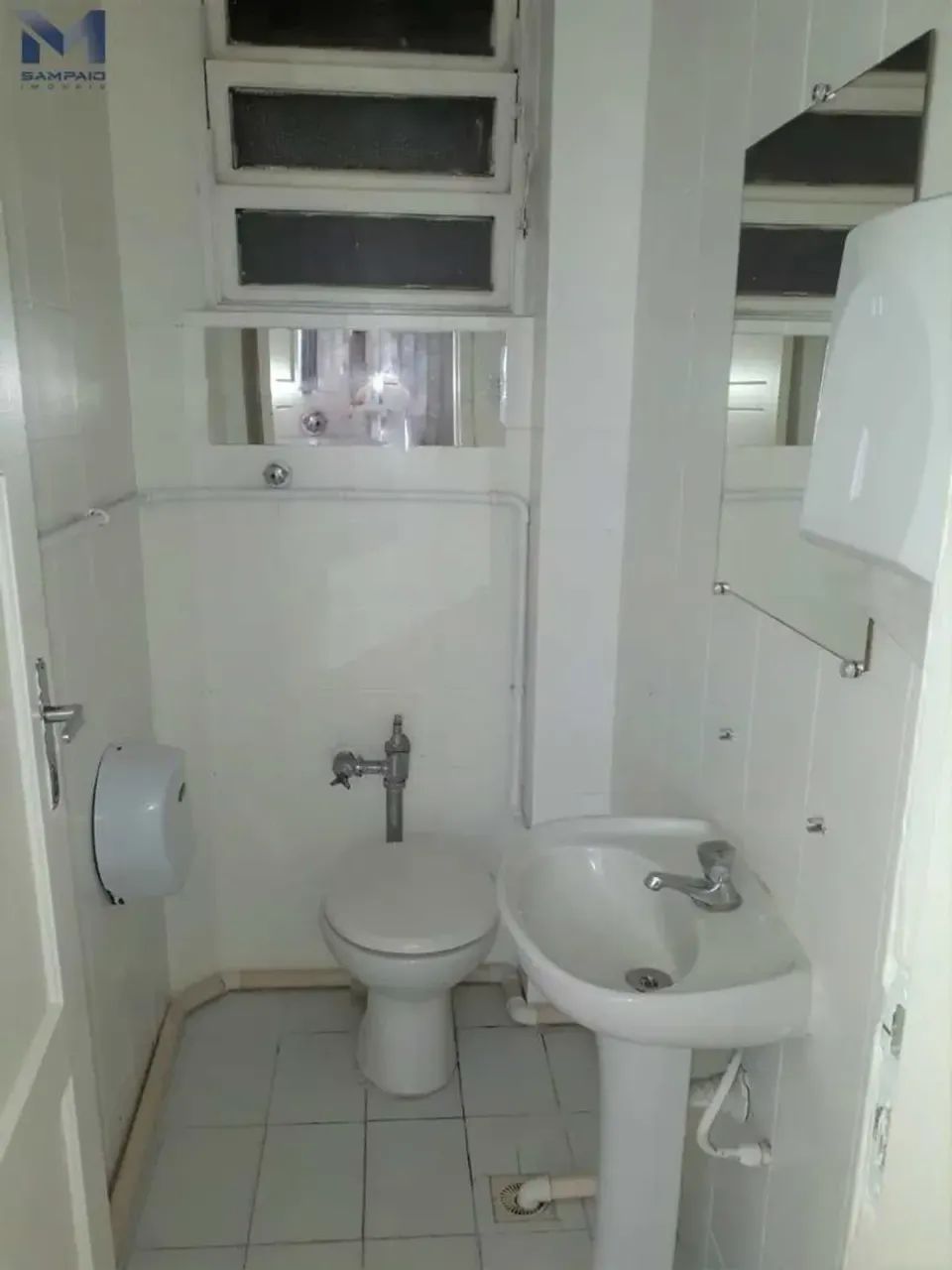 Sala comercial para aluguel com 33 m² em Centro - Niterói - RJ - Foto 4