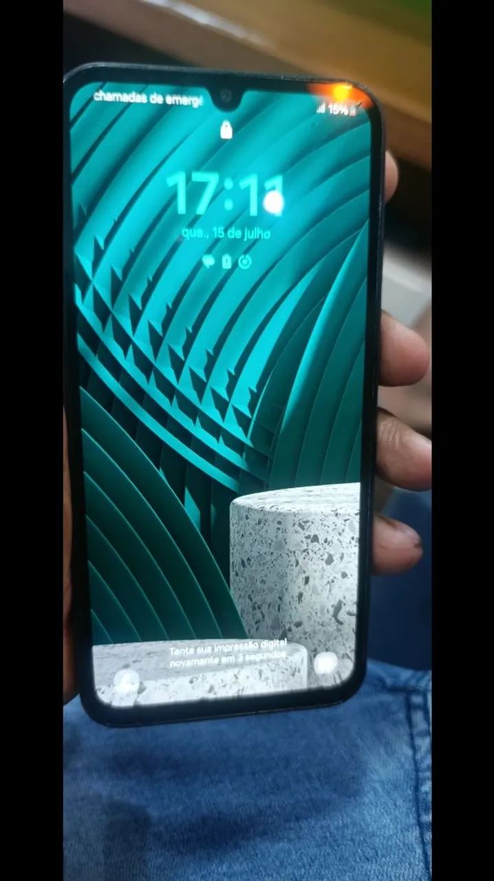Samsung a15 - Foto 2