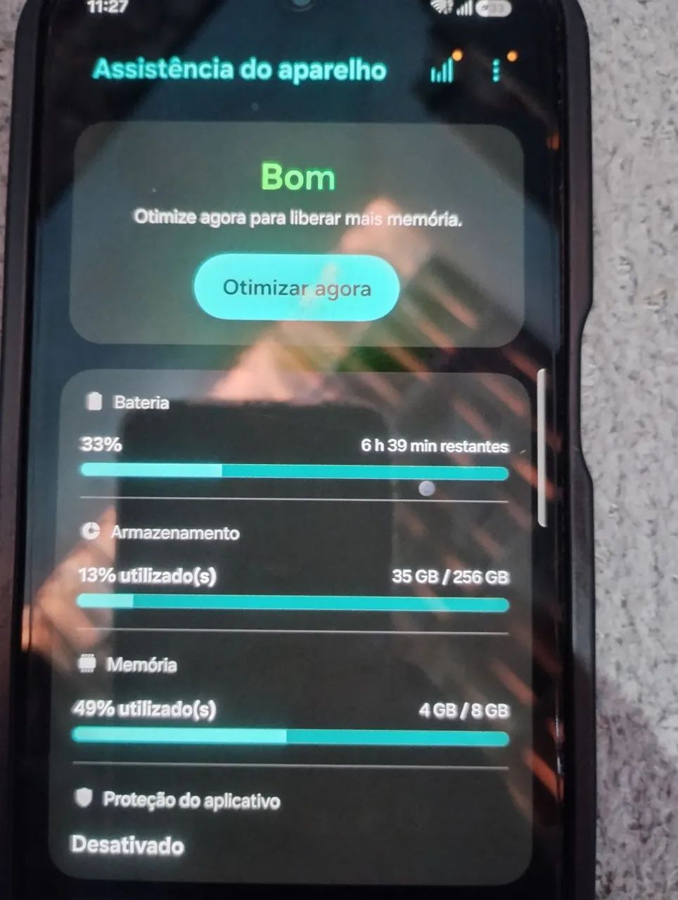 Samsung A15 256GB - Foto 5