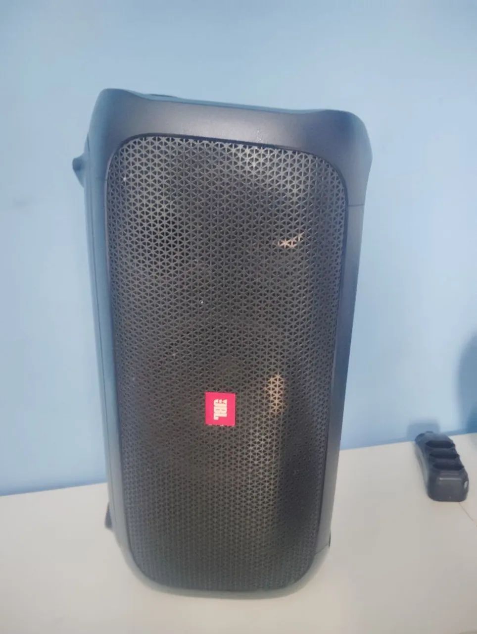 Caixa de JBL 