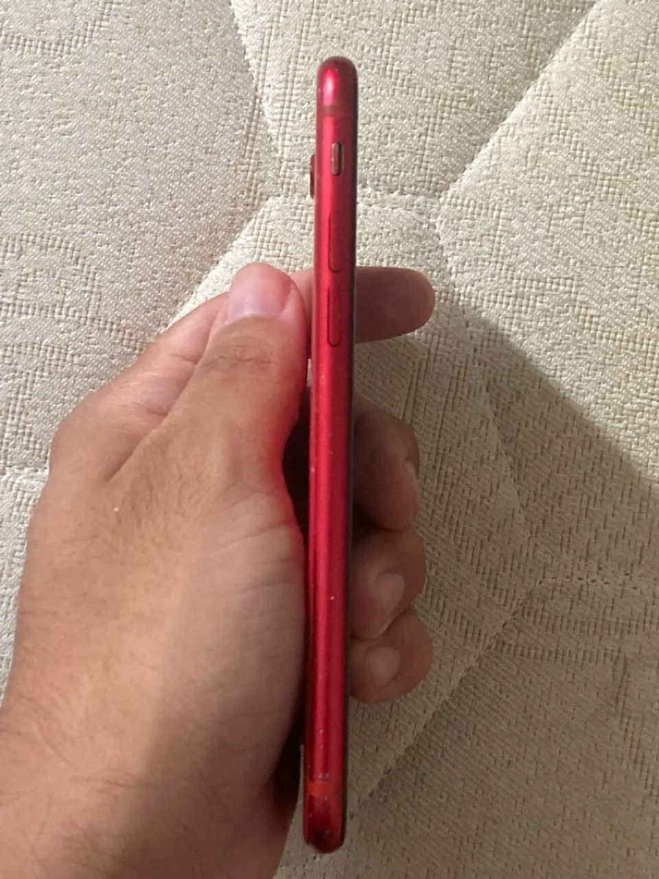 iPhone SE 2020 64gb vermelho  - Foto 3