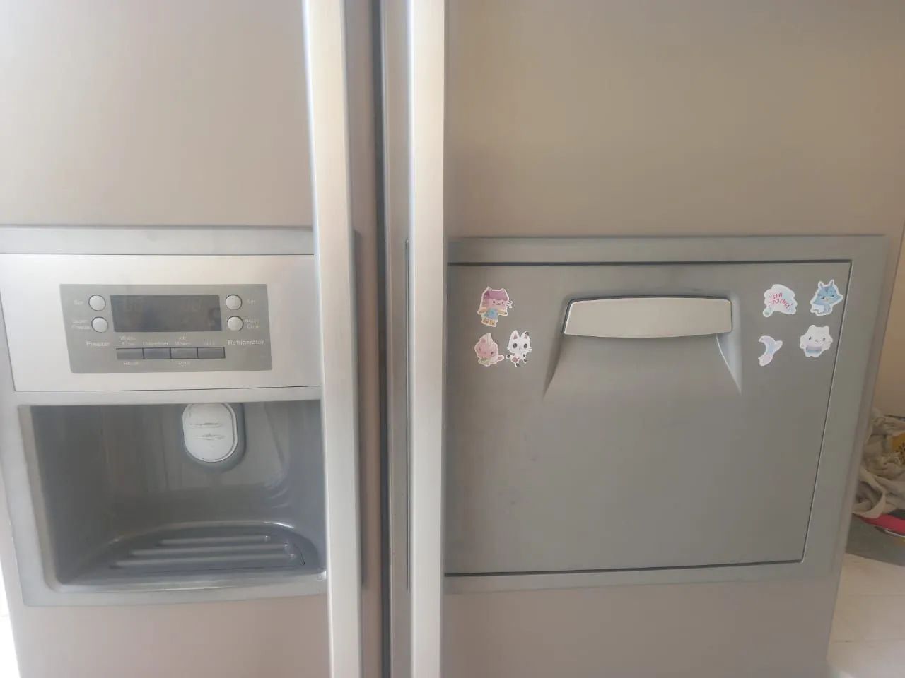 Vende-se GELADEIRA DUPLEX - Foto 3